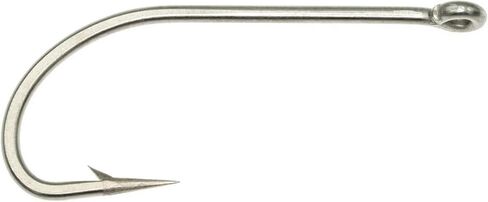 Umpqua U-Series Fly Tying Hooks U401 in Saudi Arabia