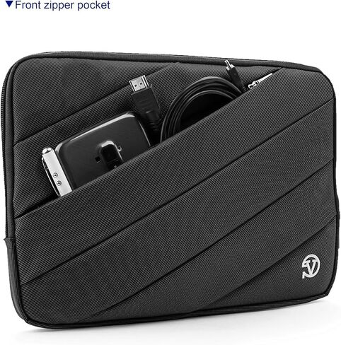 11 12 in Tablet Sleeve Compatible with Lenovo ThinkPad X1 Nano Gen 2 3, X12 Gen 2 Detachable, X13s, Z13, Yoga Book 9i, Idea Tab Pro, Slim 7i Carbon, Tab P12, P12 Pro in Kuwait