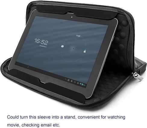 11 12 in Tablet Sleeve Compatible with Lenovo ThinkPad X1 Nano Gen 2 3, X12 Gen 2 Detachable, X13s, Z13, Yoga Book 9i, Idea Tab Pro, Slim 7i Carbon, Tab P12, P12 Pro in Kuwait