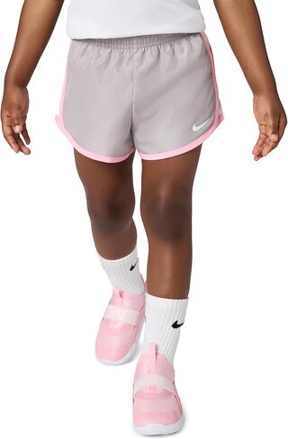 شورت تيمبو للفتيات من نايك (للأطفال الكبار) in Kuwait