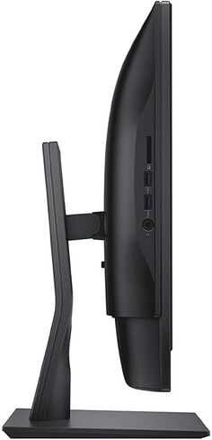 Dell All in 3240 كمبيوتر سطح المكتب ، جهاز كمبيوتر Desktop Aio Optiplex ، Intel Core 6th ، ذاكرة وصول عشوائي 8 جيجا بايت ، 256 جيجا بايت SSD ، لا Cam Windows 11 Pro (متجدد) in Kuwait