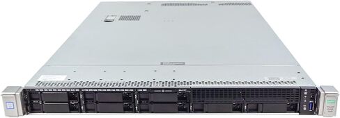 HP ProLiant DL360 G9 Server 2.40Ghz 28-Core 96GB 2X 146GB 15K 6X 900GB P440ar (Renewed) in Saudi Arabia