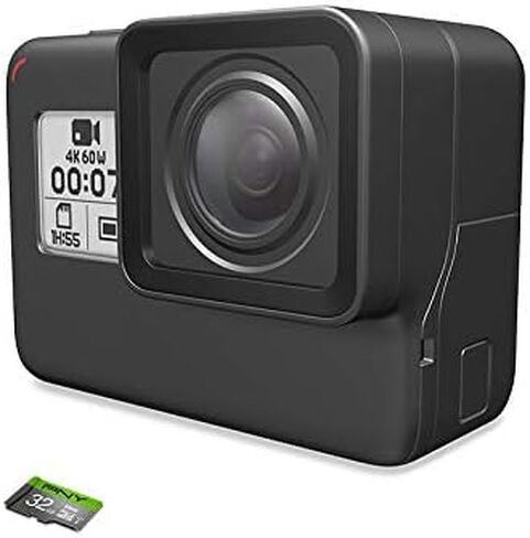 pny elite ™ dash camera class 10 u1 v10 microsdhc flash card - تصل إلى 100 ميجابايت/ثانية السرعة القراءة والفيديو الكامل HD ، مثالي لكاميرات اندفاعة ، متوافقة مع كاميرات DSLR ، وكاميرات الفيديو HD ، 5 عبوات in Saudi Arabia