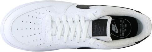 حذاء كرة السلة Nike WMNS AIR FORCE 1 '07 للنساء, بنفسجي, 3.5 UK in Kuwait