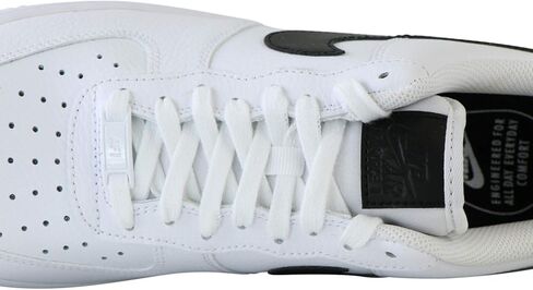 حذاء كرة السلة Nike WMNS AIR FORCE 1 '07 للنساء, بنفسجي, 3.5 UK in Kuwait