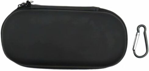 USonline911 Premium Hard Travel Pouch EVA Case Carrying Bag Carrying Cases for Sony Playstation Vita in Saudi Arabia