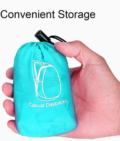 Waterproof Backpack Outdoor Sports Backpack for Camping Hiking,Large capacity Green in Saudi Arabia