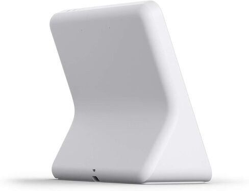 Facebook Portal [Gen 1]. Smart, Hands-Free Video Calling with Alexa Built-in (Renewed) in Saudi Arabia