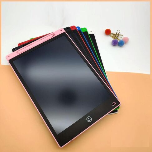 LCD كتابة جهاز لوحي رسم إلكتروني برسم بروتوكول in Saudi Arabia