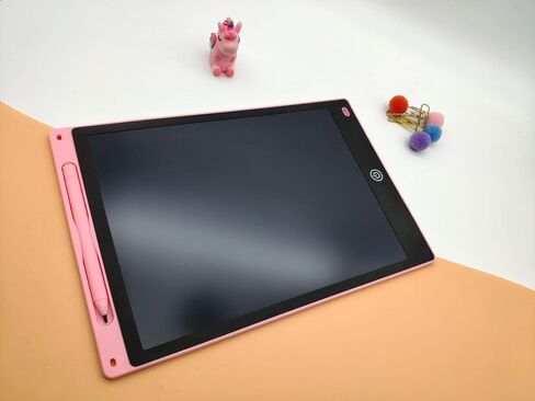 LCD كتابة جهاز لوحي رسم إلكتروني برسم بروتوكول in Saudi Arabia