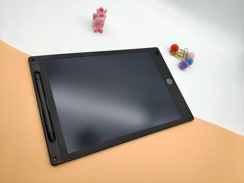 LCD كتابة جهاز لوحي رسم إلكتروني برسم بروتوكول in Saudi Arabia