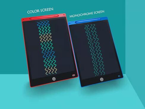 LCD كتابة جهاز لوحي رسم إلكتروني برسم بروتوكول in Saudi Arabia