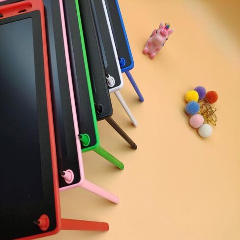 LCD كتابة جهاز لوحي رسم إلكتروني برسم بروتوكول in Saudi Arabia