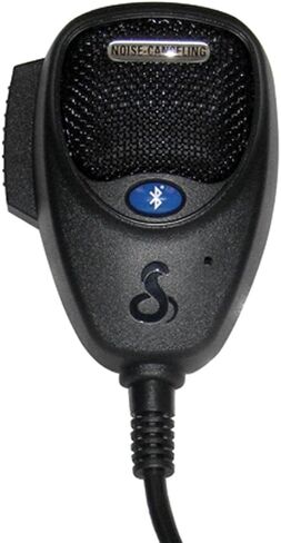 COBRA CA M29 BT استبدال ميكروفون CB 6 دبوس لراصاف CBRA Bluetooth CB in Saudi Arabia