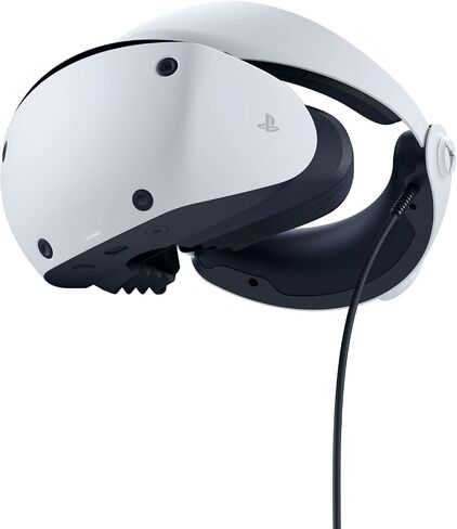 Sony - PlayStation VR2 Horizon Call of the Mountain Bundle - تخصيص VR الخاص بك in Saudi Arabia