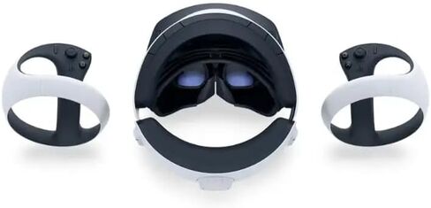 Sony - PlayStation VR2 Horizon Call of the Mountain Bundle - تخصيص VR الخاص بك in Saudi Arabia