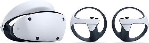 Sony - PlayStation VR2 Horizon Call of the Mountain Bundle - تخصيص VR الخاص بك in Saudi Arabia