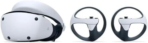 Sony - PlayStation VR2 Horizon Call of the Mountain Bundle - تخصيص VR الخاص بك in Saudi Arabia