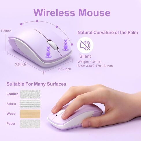 I68 لوحة المفاتيح اللاسلكية وسرد الماوس ، لوحة مفاتيح نمط الآلة الآلي مع كف من المفاتيح المستديرة ، واتصال 2.4 جيجا هرتز مع أجهزة الكمبيوتر المكتبية كمبيوتر الكمبيوتر المحمول WindowsXP/7/8/10 (أصفر) in Kuwait