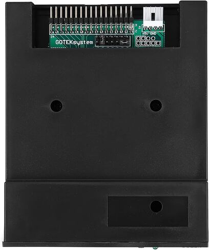 USB Floppy Emulator, High Performance 32 Bit CPU, Easy Installation, Data Protection, Compatible with KORG Keyboards and Legacy Devices in Saudi Arabia