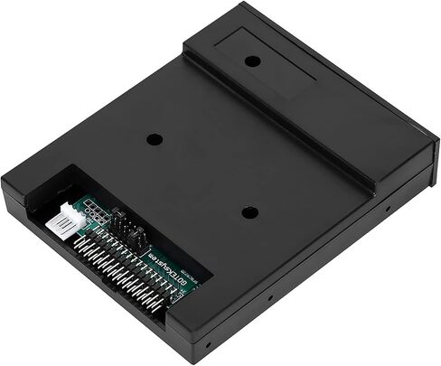 USB Floppy Emulator, High Performance 32 Bit CPU, Easy Installation, Data Protection, Compatible with KORG Keyboards and Legacy Devices in Saudi Arabia