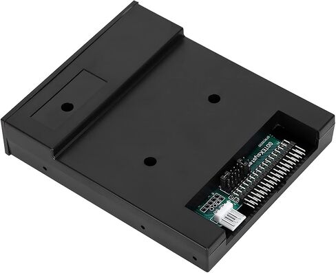 USB Floppy Emulator, High Performance 32 Bit CPU, Easy Installation, Data Protection, Compatible with KORG Keyboards and Legacy Devices in Saudi Arabia