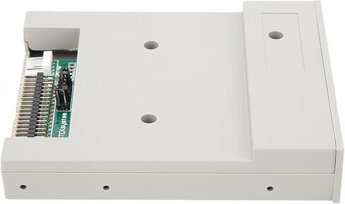 Floppy Drive Emulator, Compact Design, Enhanced Data Security, Easy Installation for Industrial Control Systems in Saudi Arabia