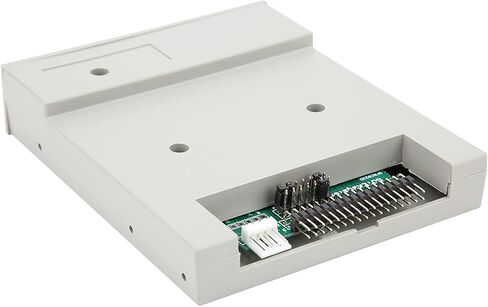 Floppy Drive Emulator, Compact Design, Enhanced Data Security, Easy Installation for Industrial Control Systems in Saudi Arabia