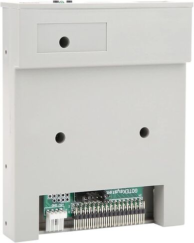 Floppy Drive Emulator, Compact Design, Enhanced Data Security, Easy Installation for Industrial Control Systems in Saudi Arabia