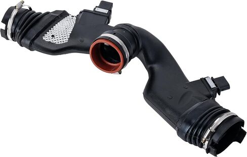 Rldym ‌A6420908237 Mass Air Flow Sensor for Mercedes-Benz M642 Engine, Compatible with GL Level (X164), GL 350 CDI 4MATIC, Class M (W164), ML 350 CDI 4MATIC, Replacement 6420907337 6420908237 in Saudi Arabia