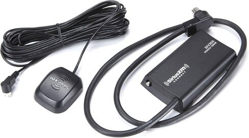 Alpine iLX-507 7" CarPlay/Android Auto Hi-Res Receiver with SXV300v1 Satellite Radio Receiver in Saudi Arabia