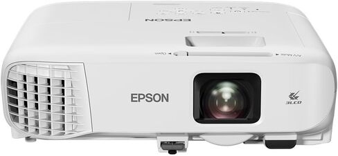 Epson Powerlite 2042 3LCD Proj 4200L in Kuwait