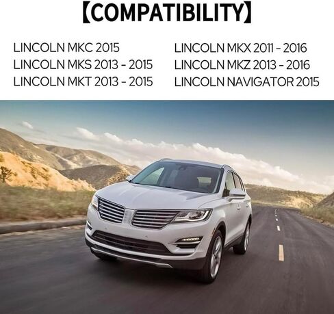 2025 تم تحديث Ford Sync Navigation SD Card A15 (2024 أحدث خريطة) - متوافق مع Ford F150/F250/F350/F450/F550/Ranger ، GM5T 19H449 AJ in Kuwait