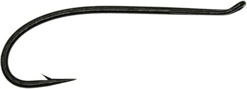 Umpqua U-Series U503 Fly Tying Hooks in Saudi Arabia
