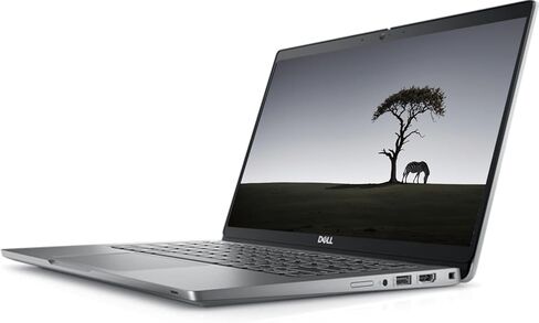 Dell Latitude 5330 2-in-1 Touchscreen Business Laptop | 13.3" 1920x1080 FHD | Core i7-1265U - 16GB RAM - 512GB SSD Hard Drive | 10 cores @ 4.8 GHz Windows 11 Pro (Renewed) in Saudi Arabia