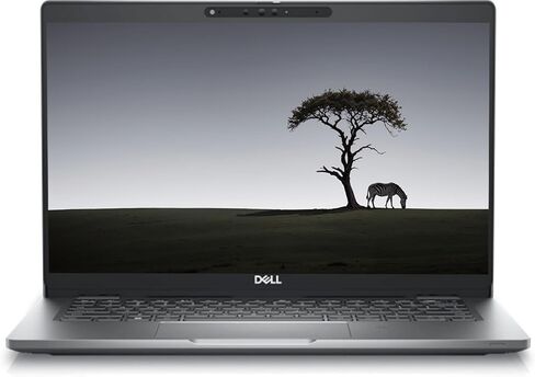 Dell Latitude 5330 2-in-1 Touchscreen Business Laptop | 13.3" 1920x1080 FHD | Core i7-1265U - 16GB RAM - 512GB SSD Hard Drive | 10 cores @ 4.8 GHz Windows 11 Pro (Renewed) in Saudi Arabia