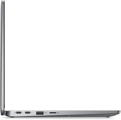 Dell Latitude 5330 2-in-1 Touchscreen Business Laptop | 13.3" 1920x1080 FHD | Core i7-1265U - 16GB RAM - 512GB SSD Hard Drive | 10 cores @ 4.8 GHz Windows 11 Pro (Renewed) in Saudi Arabia