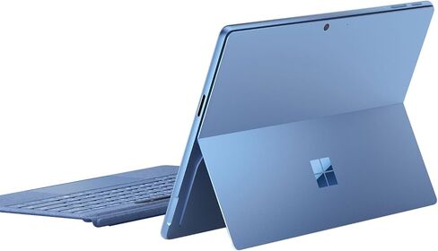 Microsoft Surface Pro 11 Tablet | Snapdragon X Elite | 13" OLED Touch | 16GB RAM | 1TB SSD | Windows 11 | Sapphire (Renewed) in Saudi Arabia