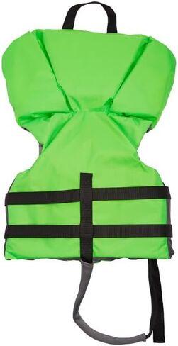 AIRHEAD Treasure Infant and Child US Coast Guard Approved Life Vest in Saudi Arabia