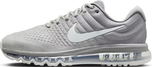Nike Mens Air Max 2017 849559 012 - Size 9 in Saudi Arabia