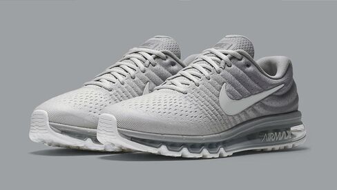 Nike Mens Air Max 2017 849559 012 - Size 9 in Saudi Arabia