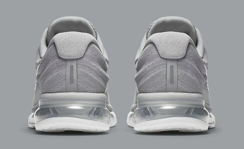 Nike Mens Air Max 2017 849559 012 - Size 9 in Saudi Arabia