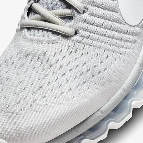 Nike Mens Air Max 2017 849559 012 - Size 9 in Saudi Arabia