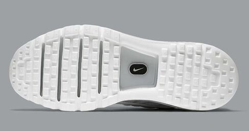 Nike Mens Air Max 2017 849559 012 - Size 9 in Saudi Arabia