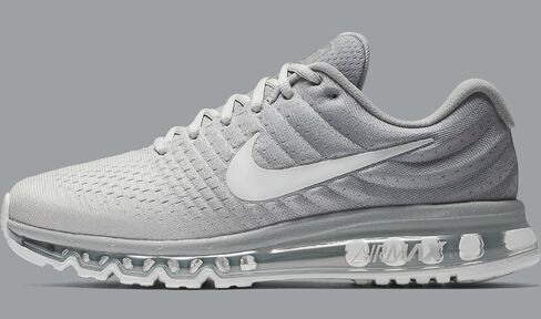 Nike Mens Air Max 2017 849559 012 - Size 9 in Saudi Arabia