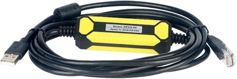 OPCA-02 Applicable to Inverter Compatible with ACS310 355 ACS510 550 Debugging Cable Download in Saudi Arabia