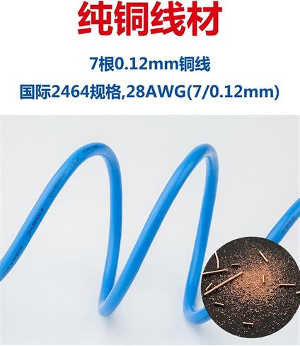 USB-Mini is Suitable for Q Series Programming Cable/Data Cable/Communication Cable/Download Cable Mini Port(ADM3160 chip,3M) in Saudi Arabia