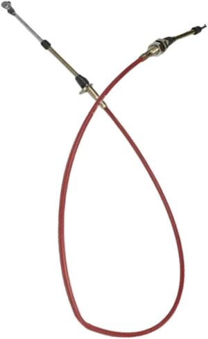 80605 Transmission Shifter Cable Fits for B&M Replace Parts in Saudi Arabia