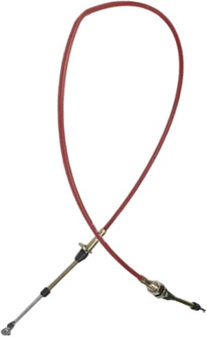 80605 Transmission Shifter Cable Fits for B&M Replace Parts in Saudi Arabia