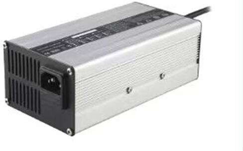 37.8V 3A Charger 33.3V Li-ion بطارية الشاحن الذكي المستخدم في طاقة بطارية 9S LI-ion عالية (DC ، 3) in Saudi Arabia